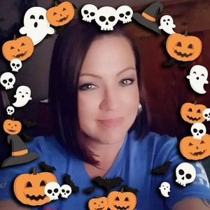 Meet your Posher, Robynn